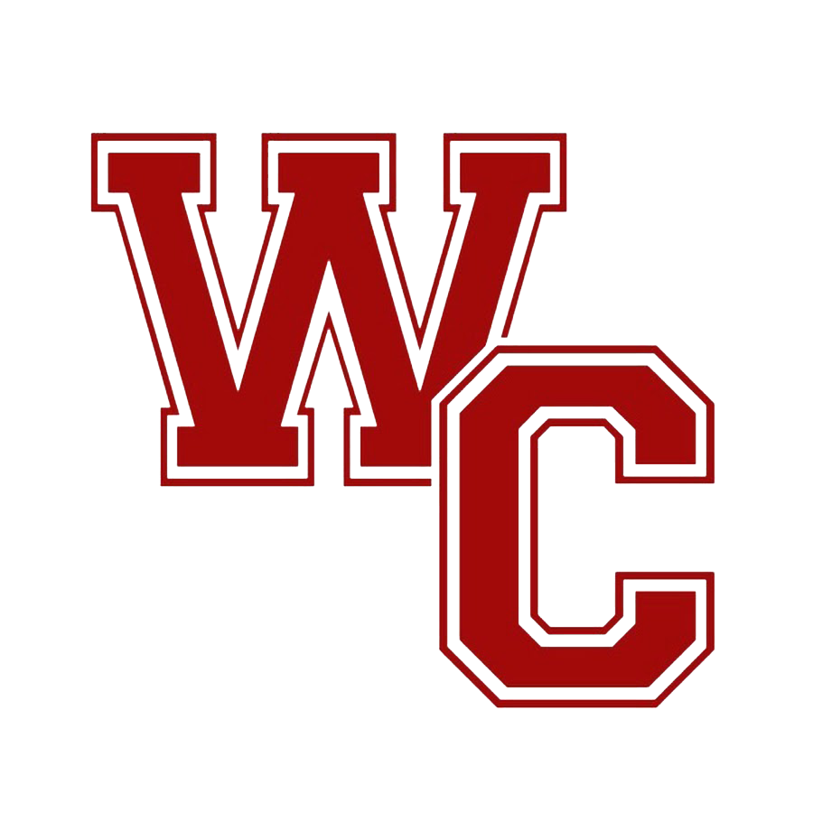 woodland christian school logo