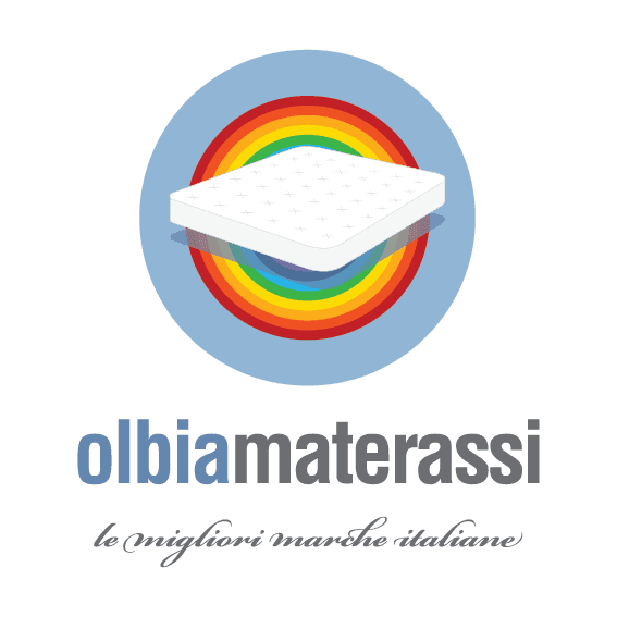 Olbia Materassi - logo