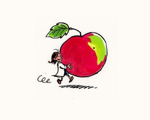 Votre Nutritionniste