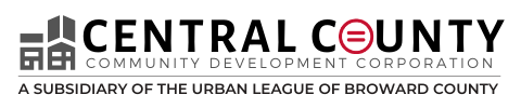 Logo for Urban League of Broward County