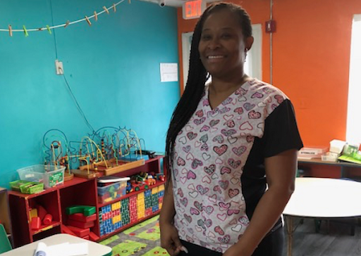 Child Development Center Owner Uses CAF Loan to Grow the Business