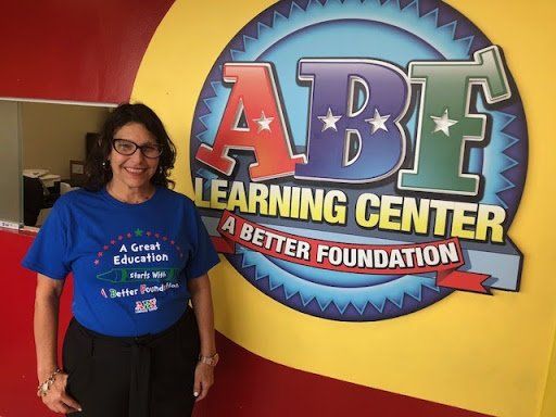 ABF Learning Center