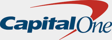 Logo for Capital One