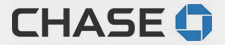 Logo for Chase
