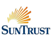 Logo for SunTrust