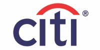 Logo for Citi