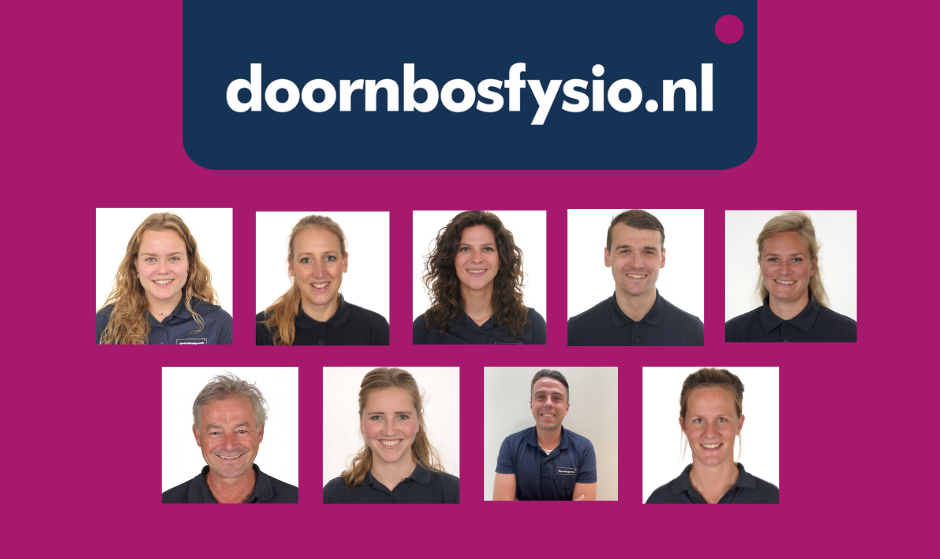 Doornbos Fysio