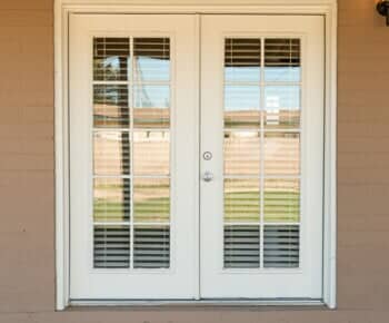 Exterior Glass Door—Custom Patio Doors in Albuquerque, NM