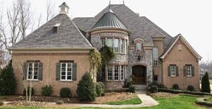 House Exterior - entry doors in Albuquerque, NM