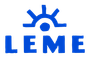 Logo LEME