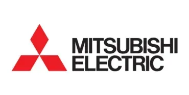 Mitsubishi Electric Logo