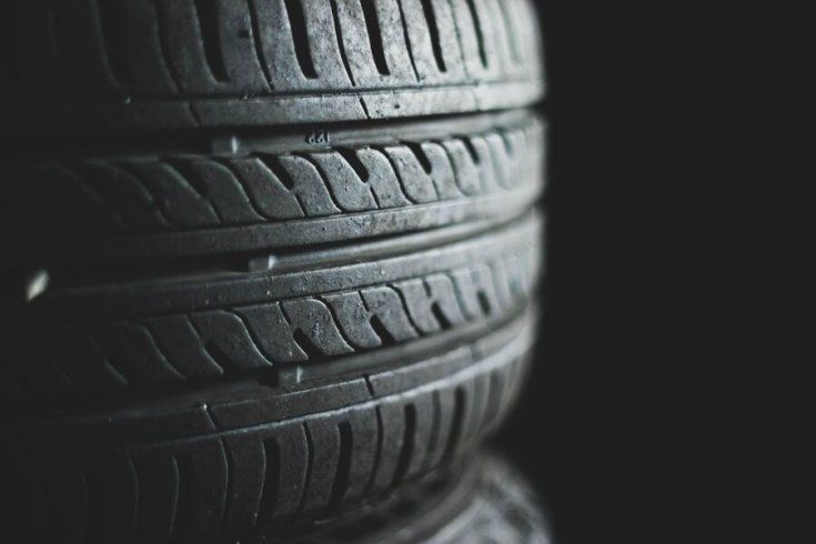 Discounted Tires: A Buyer's Guide