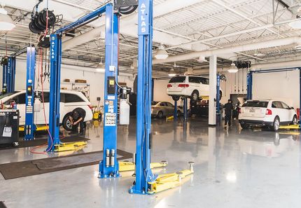 Auto Repair Services Near Me Mid Quad thumbnail