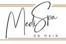 medispa on main logo