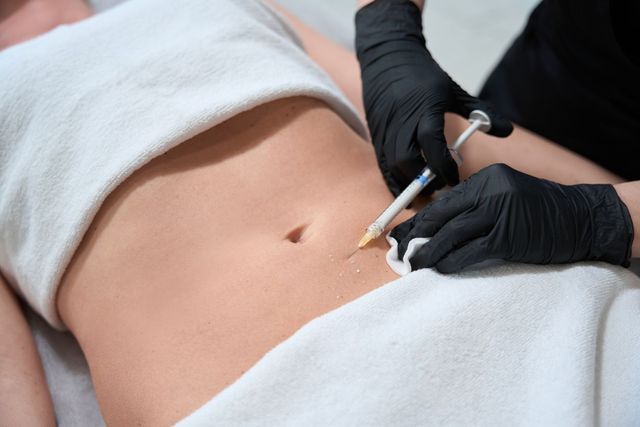 b12 and lipo injections Vitamin B-12 & Lipo-B Injections in Charlotte main image 0