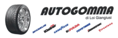 Autogomma logo