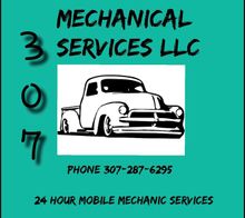 307 Mechanical Services