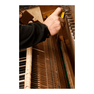 riparazione pianoforti