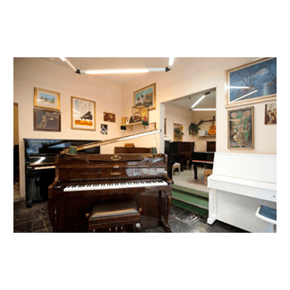 vendita pianoforti