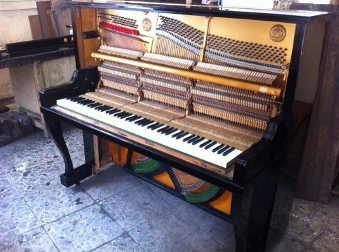 pianoforte