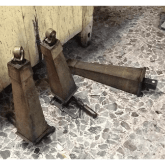 strumenti per riparazione di un pianoforte