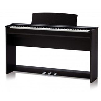 pianoforte nero