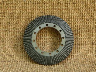 Gear manufacturing service based out of Evansville, Indiana with nationwide shipping.