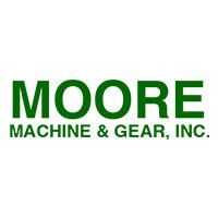 Contact An Evansville, IN Machine Shop serving Indianapolis, IN | Moore ...