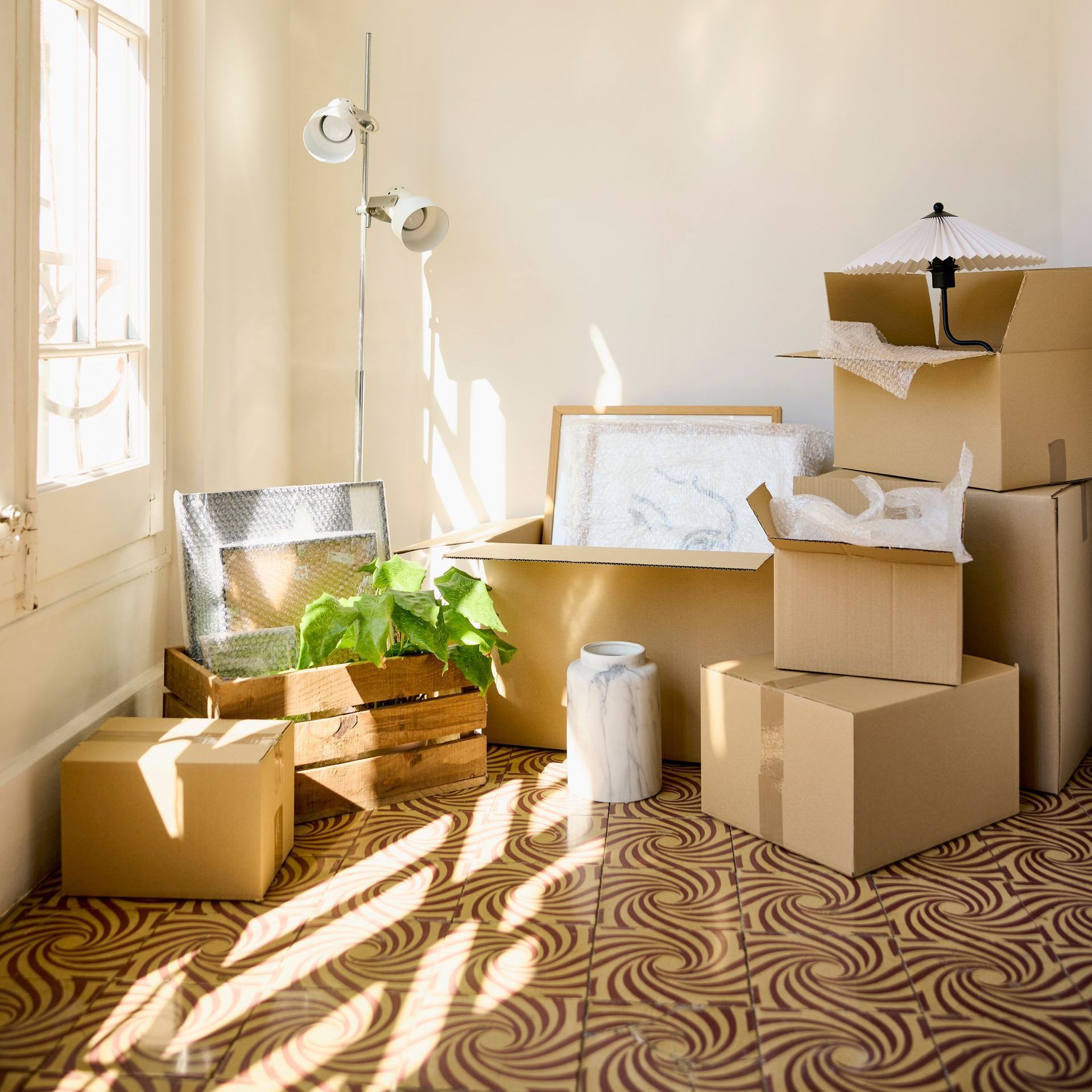 Avino traslochi - salerno