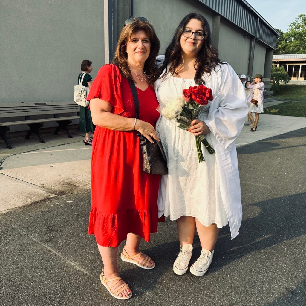 Sofia Pelle recently graduated from Greenwich High School and plans to attend UConn this Fall. While still undecided in her major, Sofia intends to go into the STEM field, possibly Data Science. She is a member of the National Honor Society, a Foreign Language Excellence Award winner and participated in the Model UN, Yearbook (currently serving as Sports Editor), Fashion and Social Justice Research Clubs. She has volunteered with Neighbor to Neighbor and Harvest Time Church and also worked at Little Friends preschool/daycare. Sofia is the daughter of Greenwich Association Staff member Deanna Pelle.