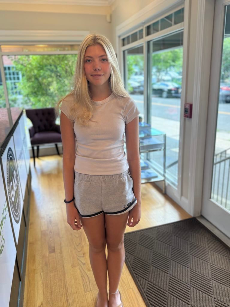 Estella Zeppelin, who graduated from Greenwich High School, will major in Psychology at UC San Diego. Zeppelin hopes to become a behavior analyst, for the FBI if possible. Estella is the daughter of REALTOR-Associate® Amy Zeppelin with Van Hoesen Realty Corp. in Greenwich.