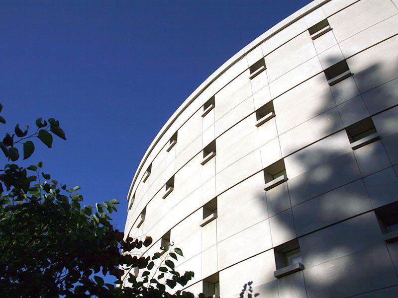 Library Greenwich Connecticut