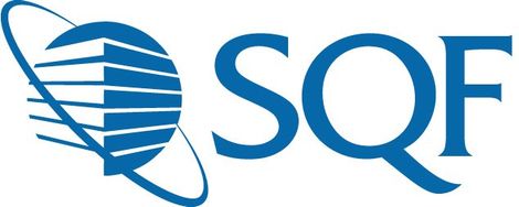 logo for sqf certification