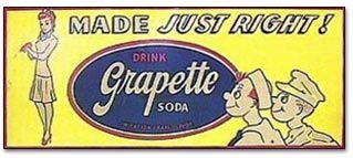 vintage soda ad