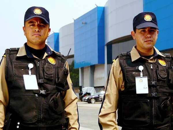 VICUSA SEGURIDAD PRIVADA - seguridad física