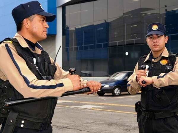 VICUSA SEGURIDAD PRIVADA - bastón rondinero en tiempo real