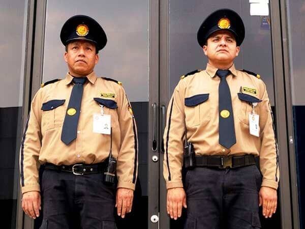 VICUSA SEGURIDAD PRIVADA - guardias intramuros