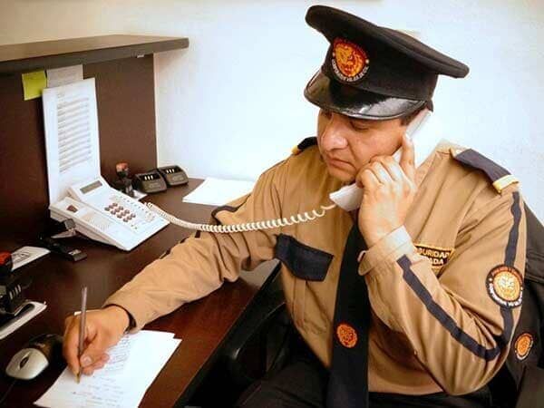 VICUSA SEGURIDAD PRIVADA - rastreo satelital