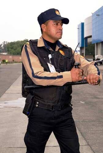 VICUSA SEGURIDAD PRIVADA - Seguridad con perros