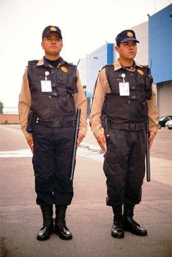 VICUSA SEGURIDAD PRIVADA - CCTV por internet