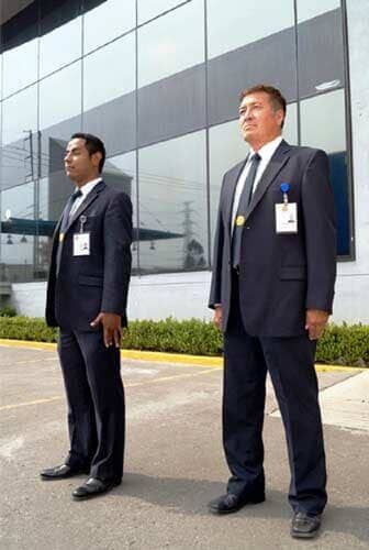 VICUSA SEGURIDAD PRIVADA - Centro de monitoreo