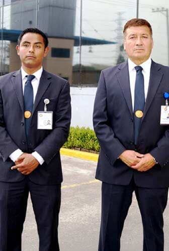 VICUSA SEGURIDAD PRIVADA - Protección privada