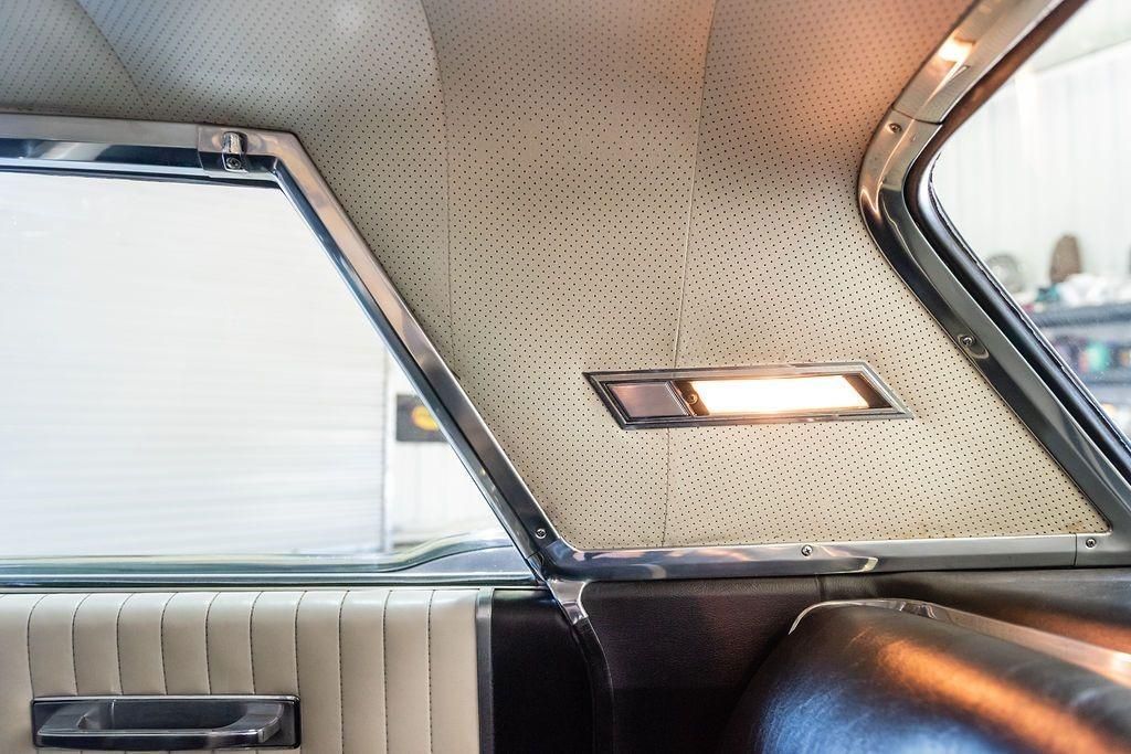 A close up of the interior of a car