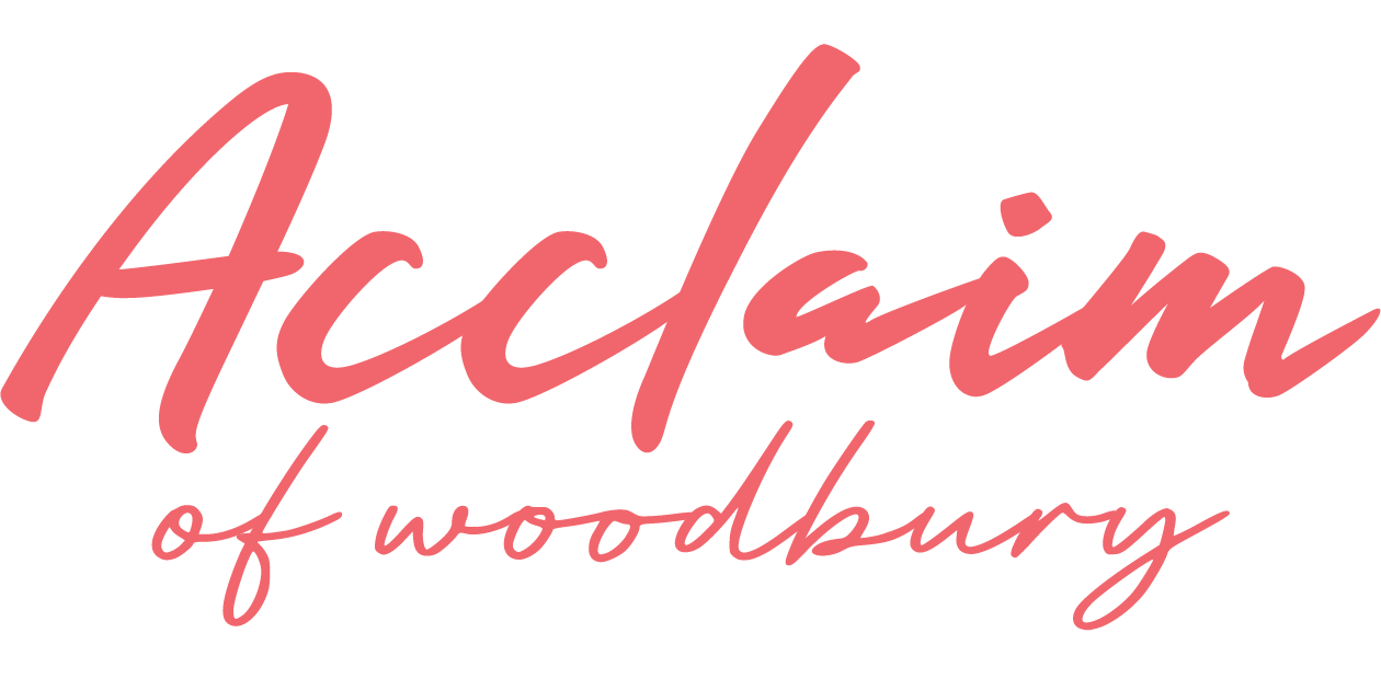 Acclaim logo