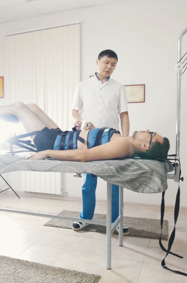 Chiropractic Care at Sunshine State Medical Inc. Make an appointment online or call us at 407-410-3197