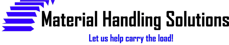 Material Handling Solutions logo