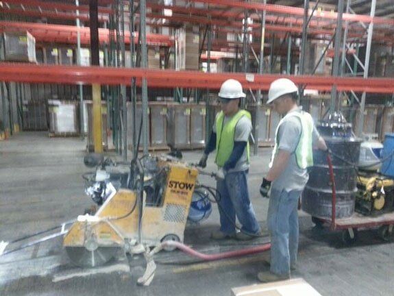 workers with their equipments - Equipment Services in Indianapolis, IN