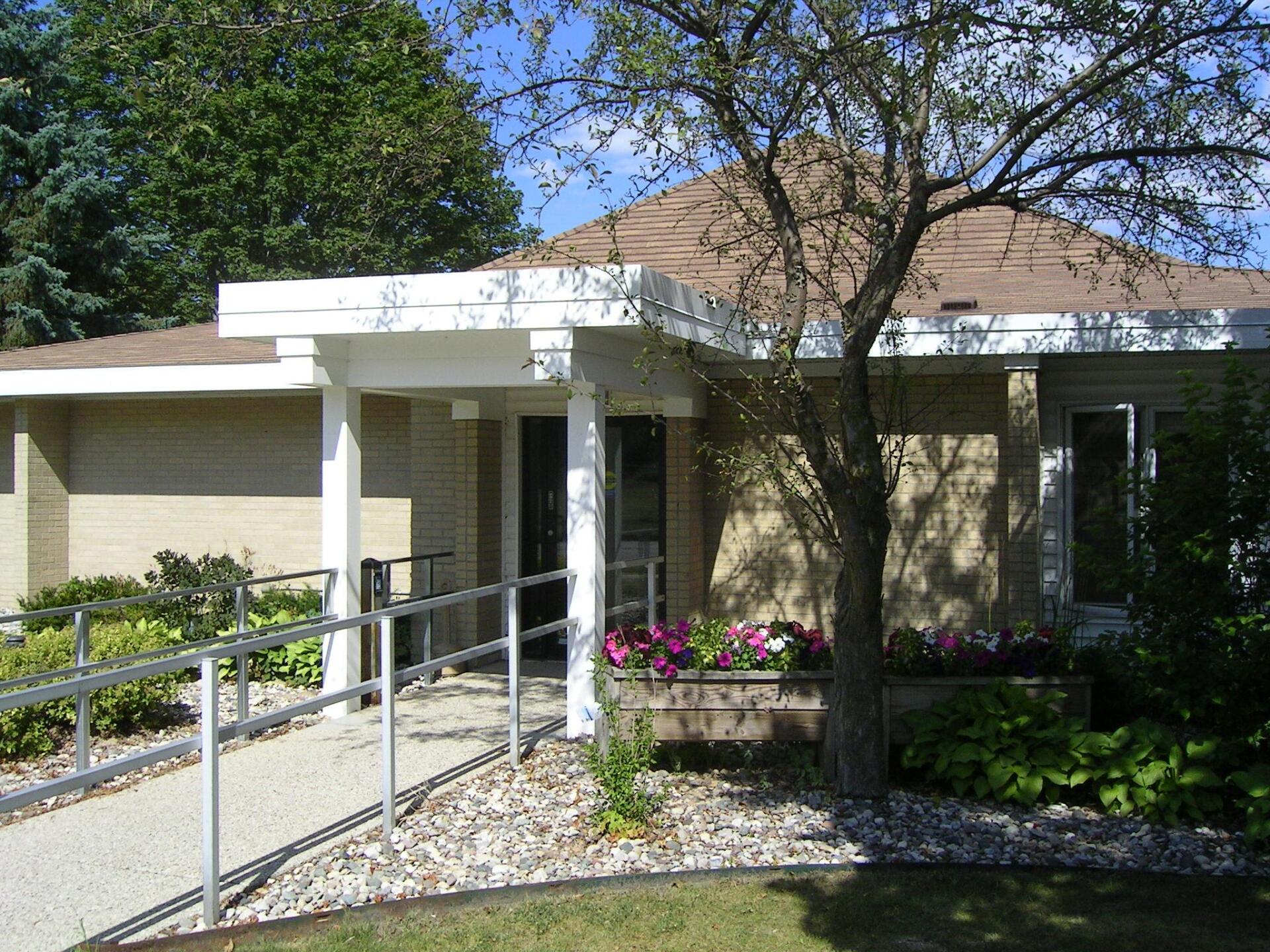 Family Housing