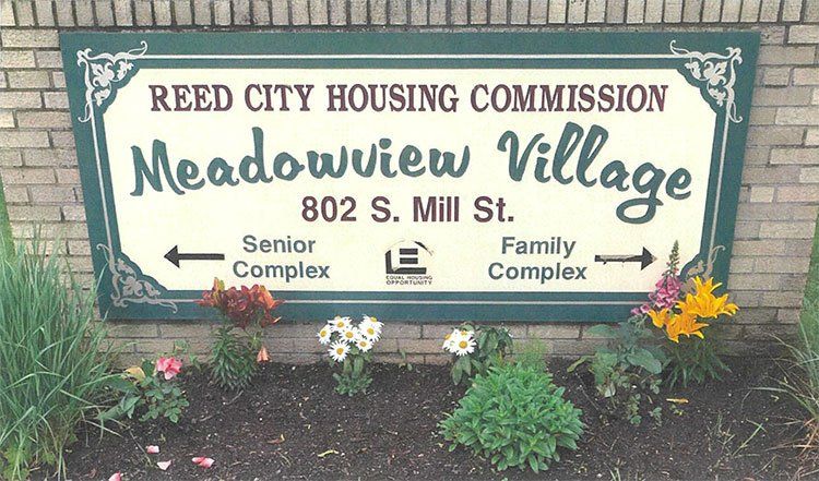 Reed City Housing 5