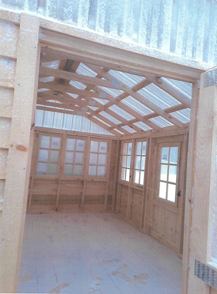 Reed City Housing 10